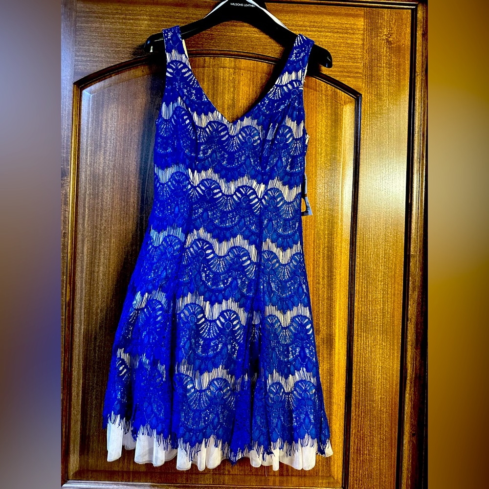 B. Darlin size 3/4
